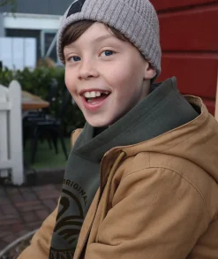 Kids' Original V2 Hoodie