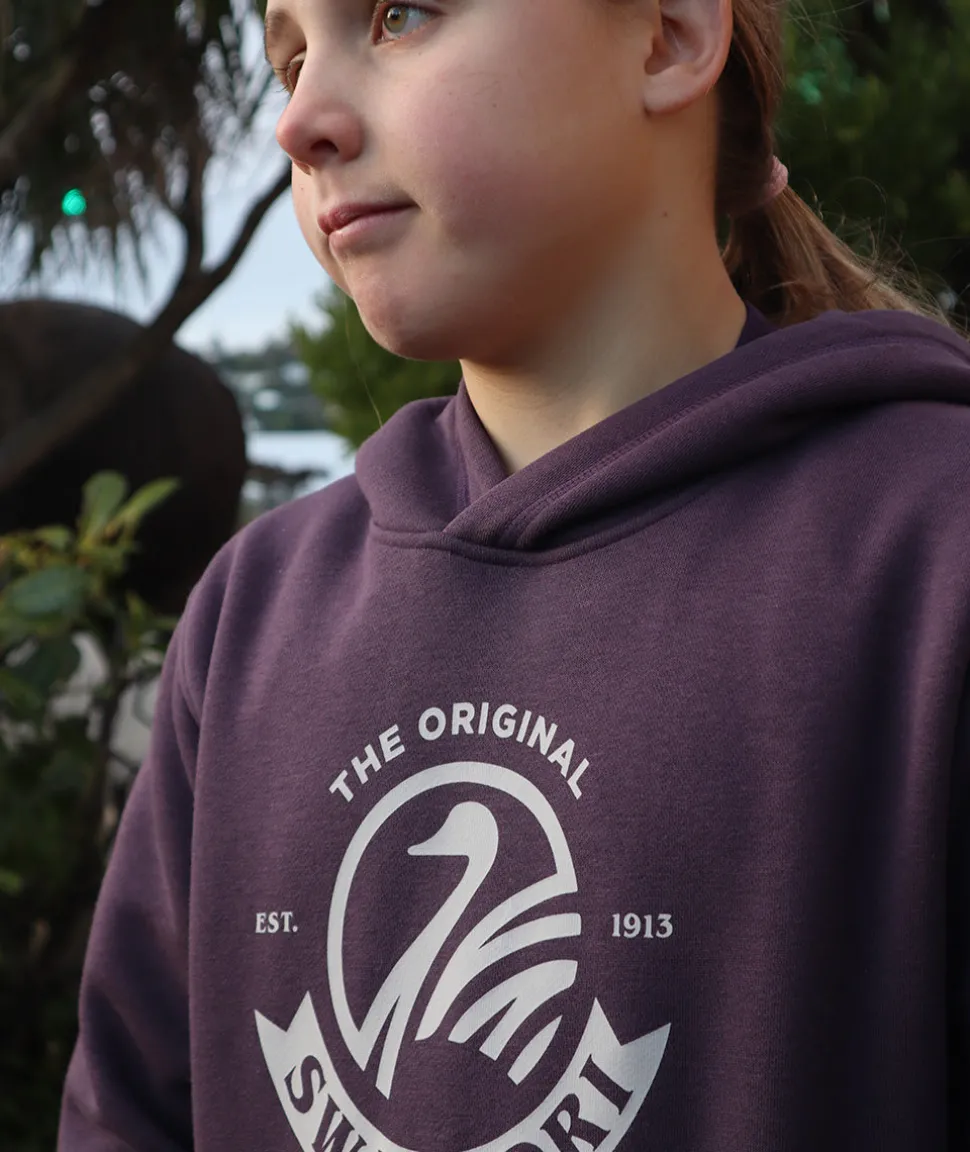 Kids' Original V2 Hoodie