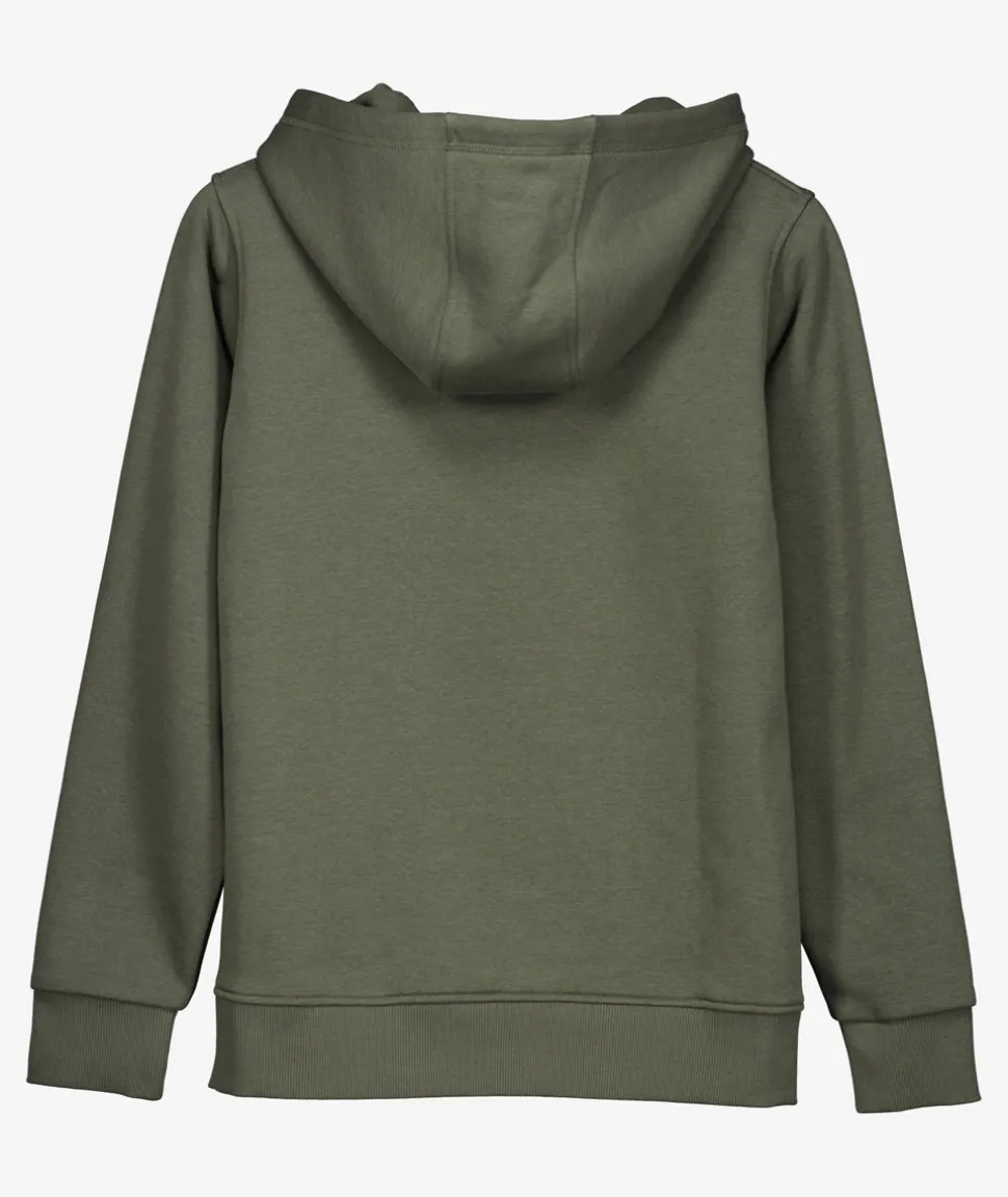 Kids' Original V2 Hoodie
