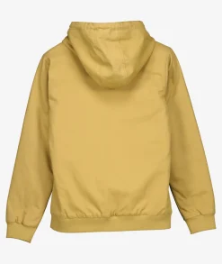Kids' Whitlow Canvas Hoodie