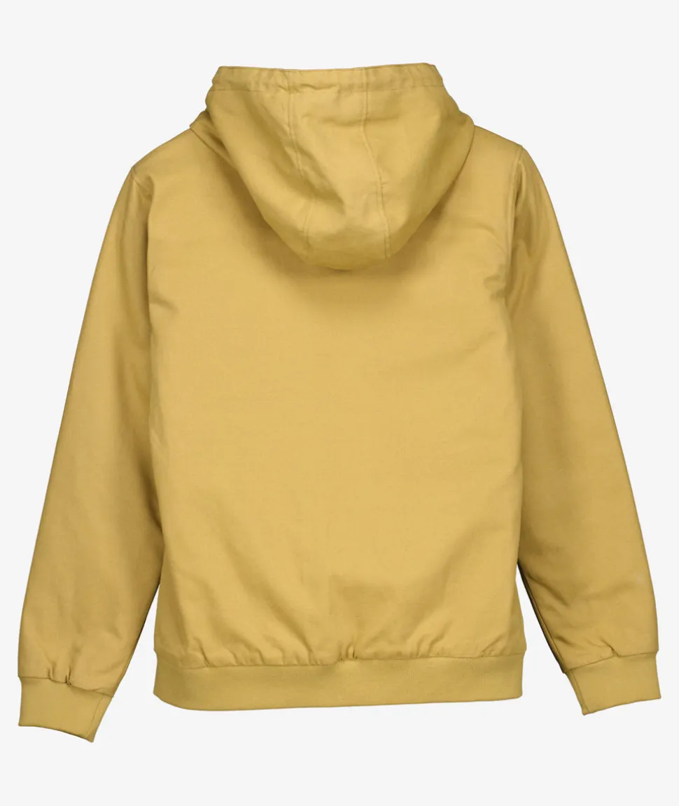 Kids' Whitlow Canvas Hoodie