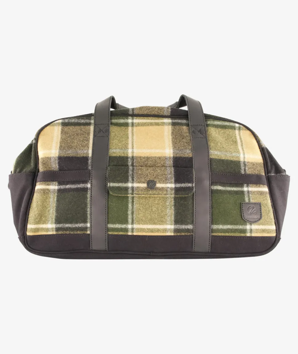 Kingston Overnighter Bag