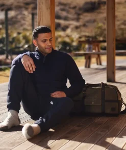 Kingston Overnighter Bag
