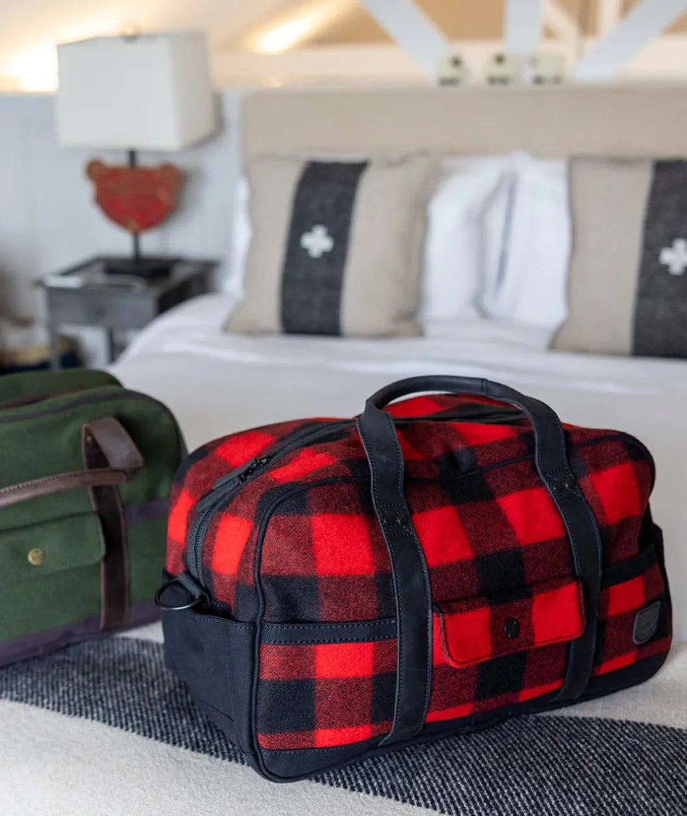 Kingston Overnighter Bag