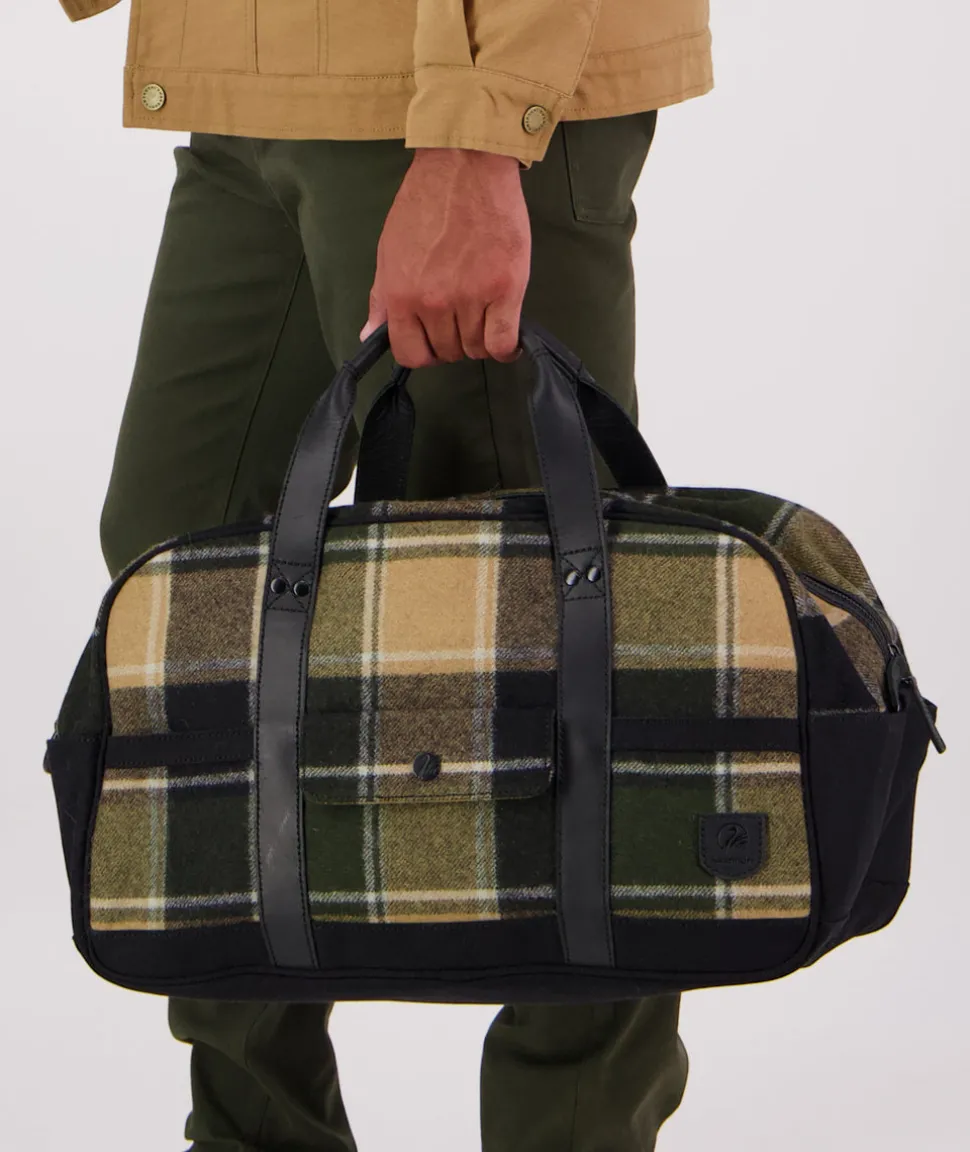 Kingston Overnighter Bag