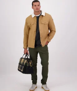 Kingston Overnighter Bag