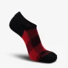Knowler Merino Invisible Socks