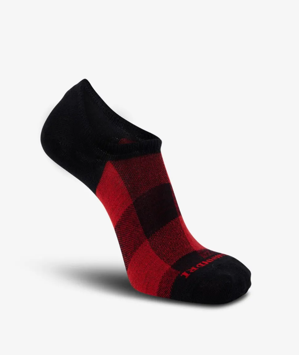 Knowler Merino Invisible Socks
