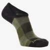 Knowler Merino Invisible Socks