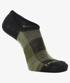 Knowler Merino Invisible Socks