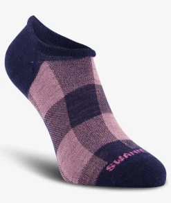 Knowler Merino Invisible Socks