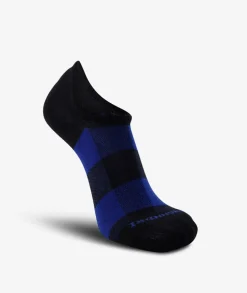 Knowler Merino Invisible Socks