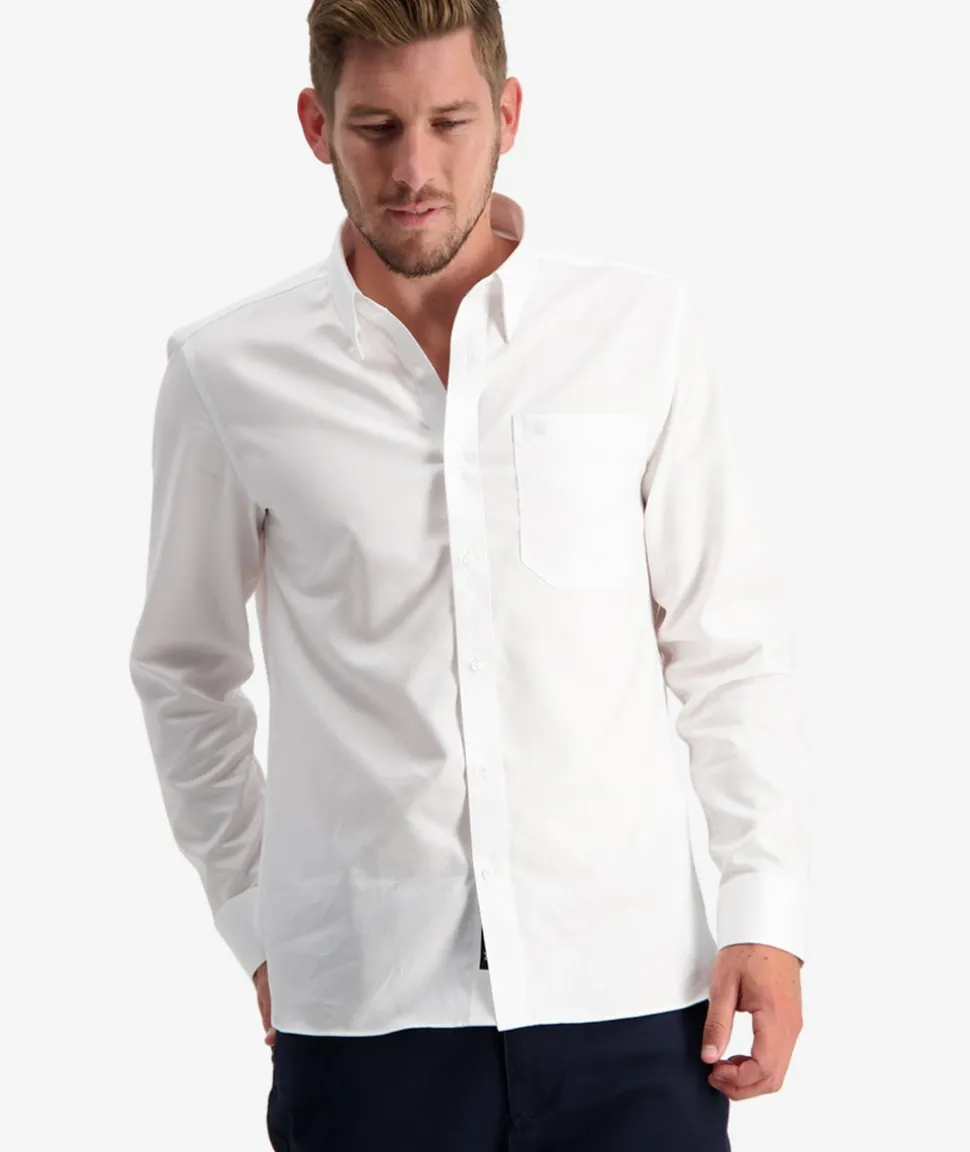 Men's Barrington Long Sleeve Shirt
