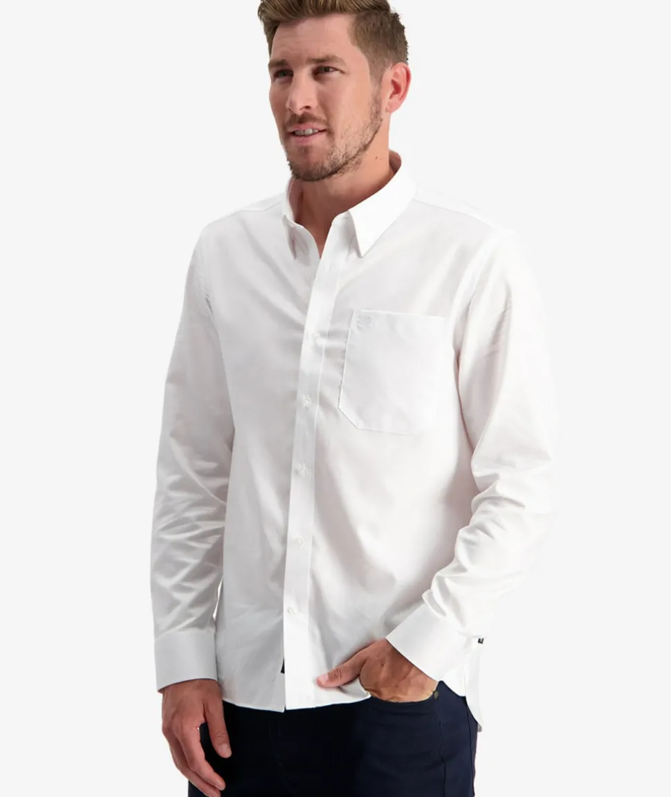 Men's Barrington Long Sleeve Shirt