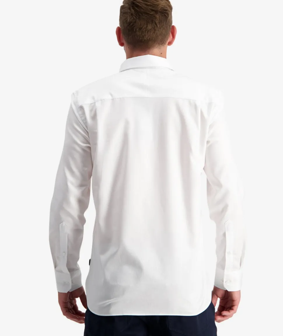 Men's Barrington Long Sleeve Shirt