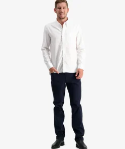 Men's Barrington Long Sleeve Shirt