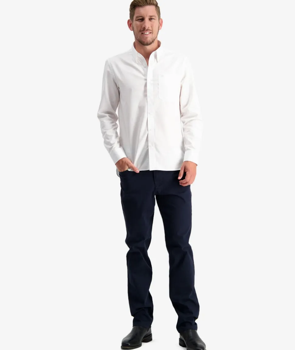 Men's Barrington Long Sleeve Shirt