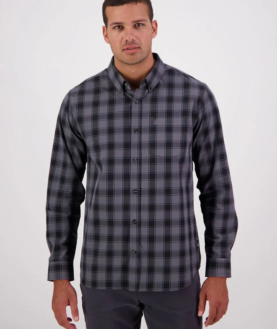 Men's Beaumont Long Sleeve Shirt