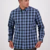 Men's Beaumont Long Sleeve Shirt