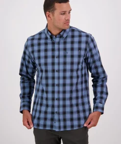 Men's Beaumont Long Sleeve Shirt
