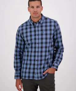 Men's Beaumont Long Sleeve Shirt