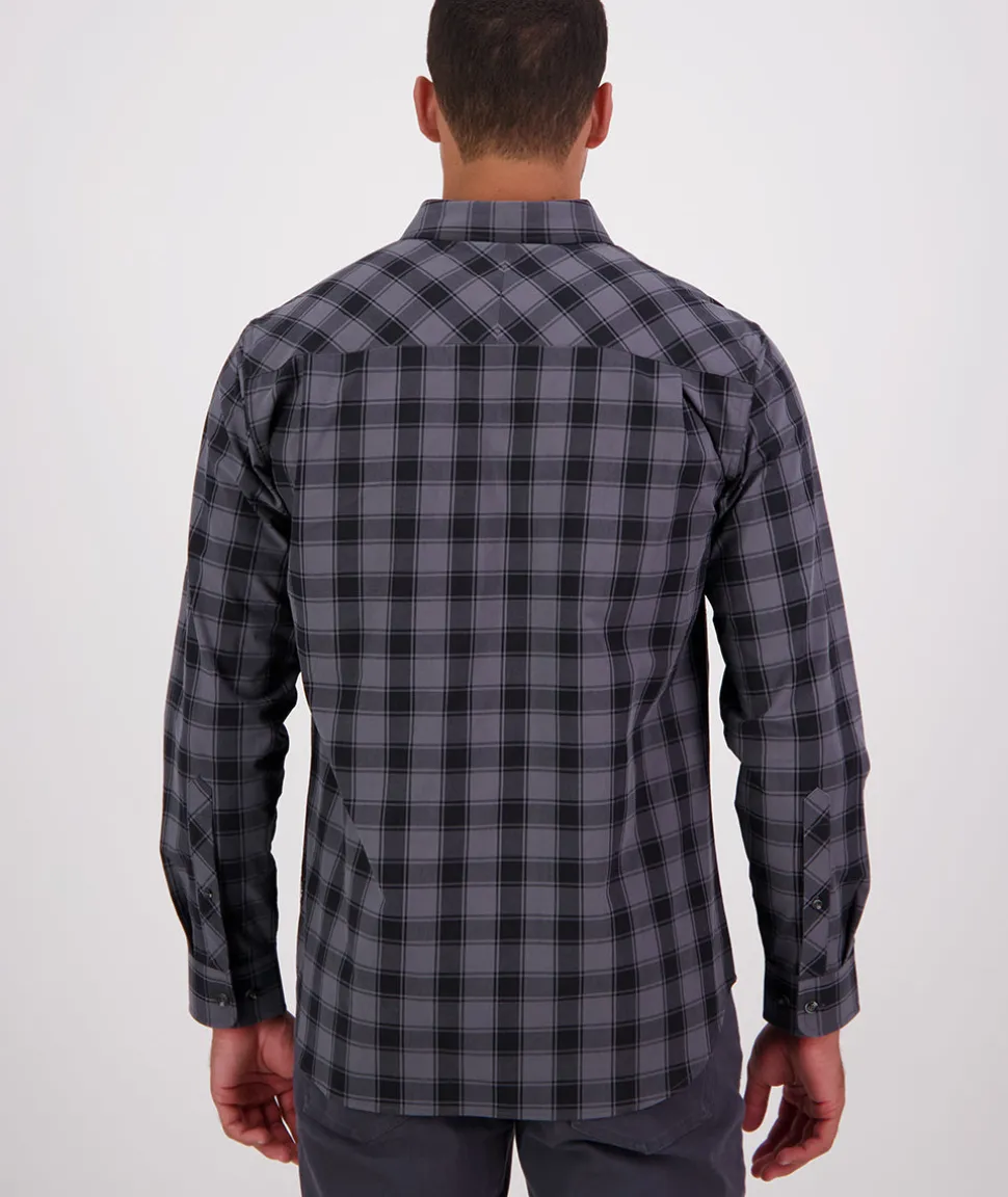 Men's Beaumont Long Sleeve Shirt