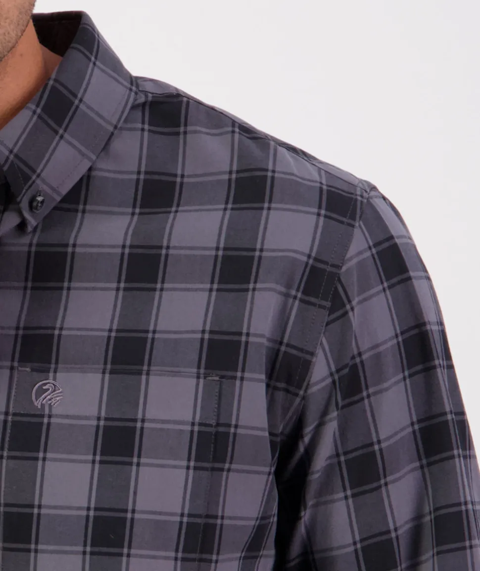 Men's Beaumont Long Sleeve Shirt