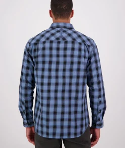 Men's Beaumont Long Sleeve Shirt