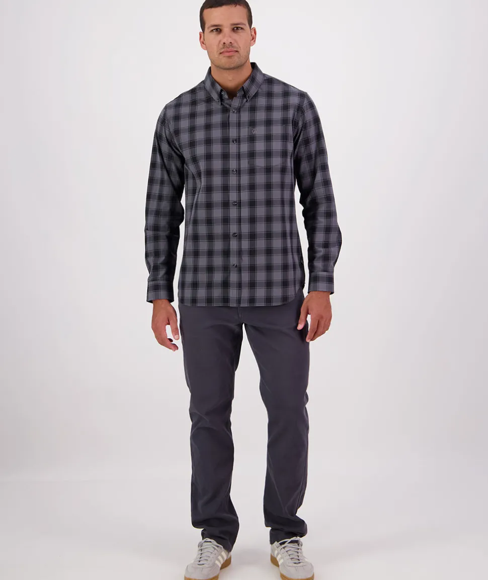 Men's Beaumont Long Sleeve Shirt