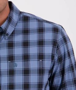 Men's Beaumont Long Sleeve Shirt