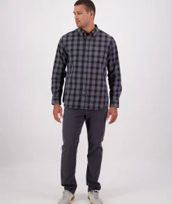 Men's Beaumont Long Sleeve Shirt