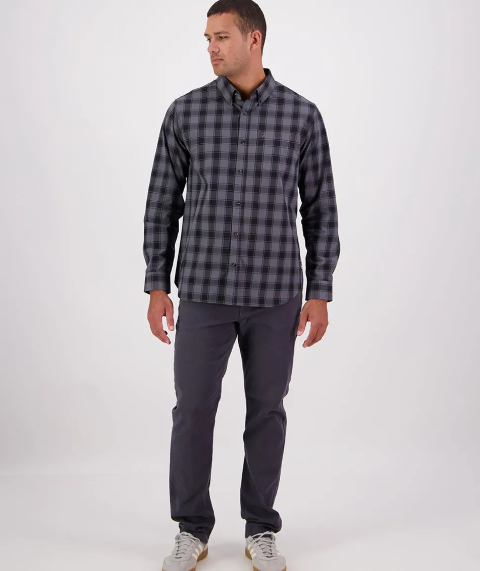 Men's Beaumont Long Sleeve Shirt
