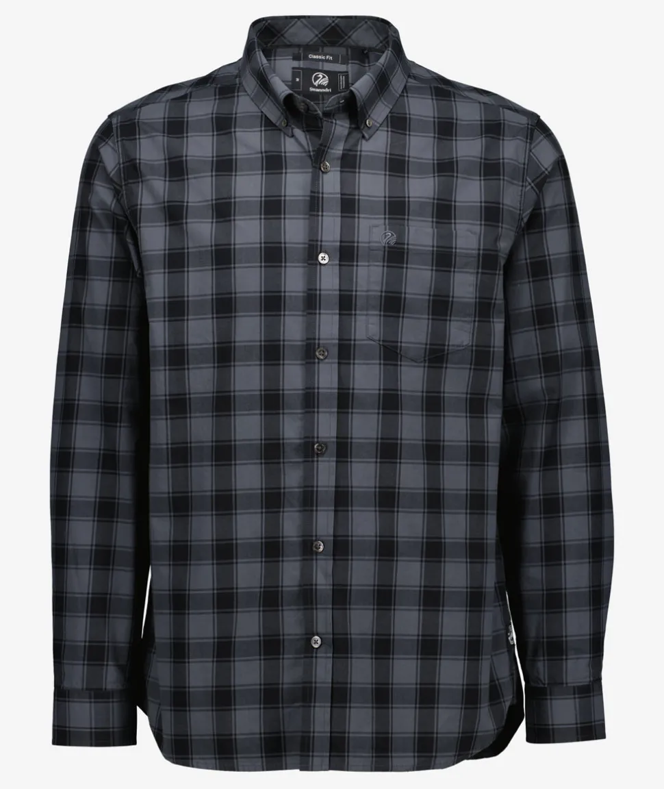 Men's Beaumont Long Sleeve Shirt