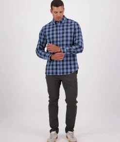 Men's Beaumont Long Sleeve Shirt