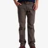 Men's Bedrock Canvas Work Pant