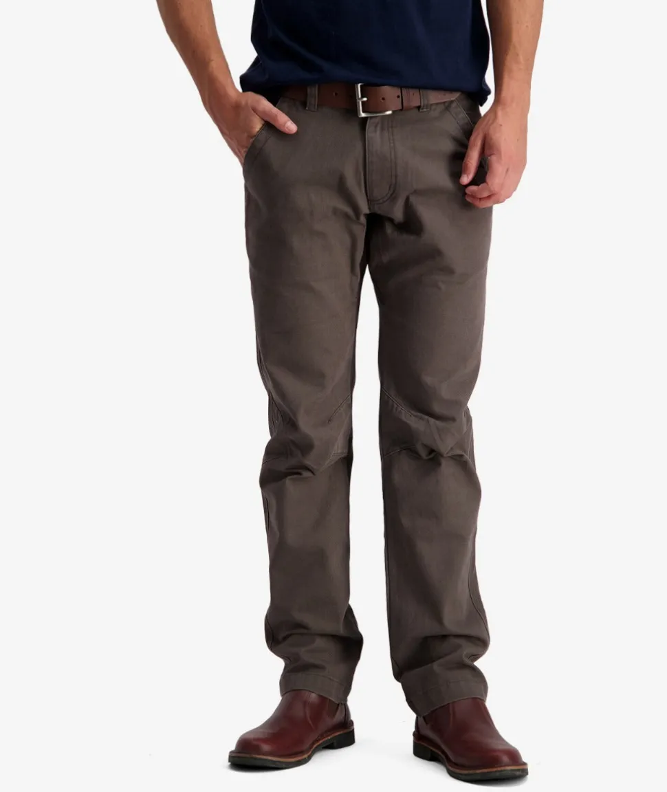 Men's Bedrock Canvas Work Pant