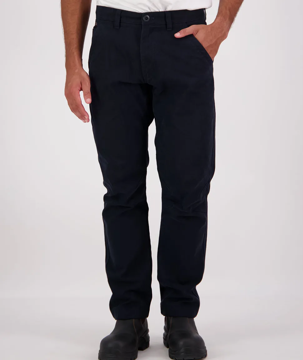Men's Bedrock Canvas Work Pant