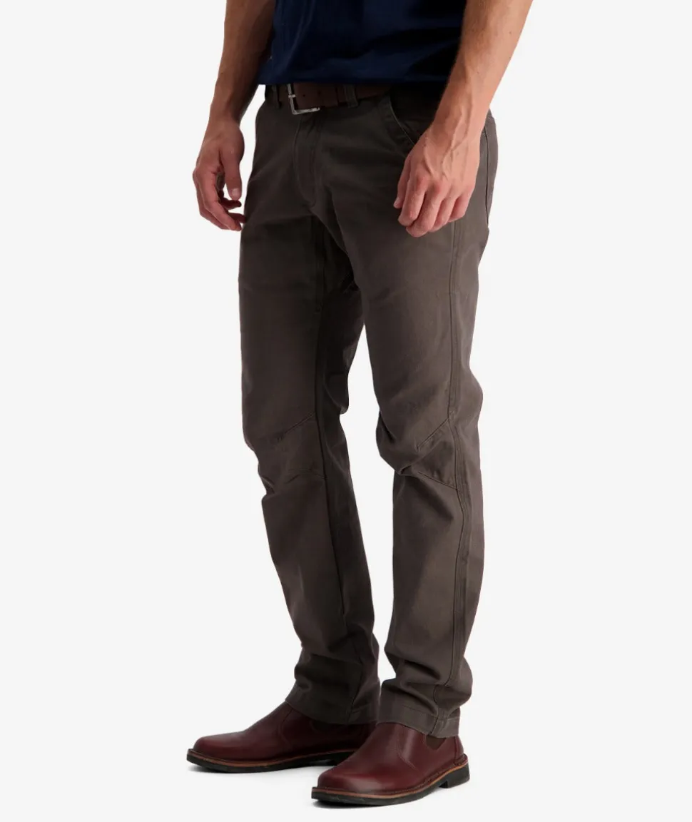 Men's Bedrock Canvas Work Pant