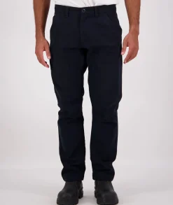 Men's Bedrock Canvas Work Pant