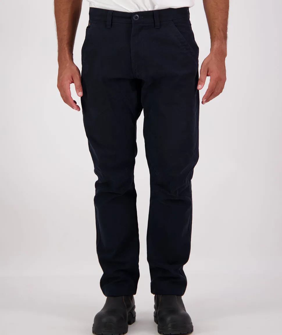Men's Bedrock Canvas Work Pant