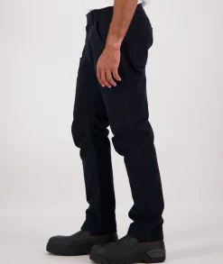 Men's Bedrock Canvas Work Pant