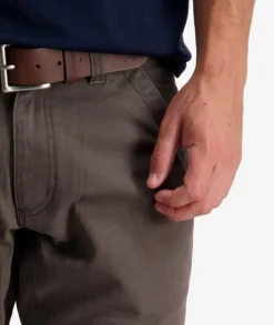 Men's Bedrock Canvas Work Pant