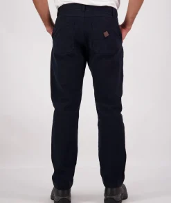 Men's Bedrock Canvas Work Pant