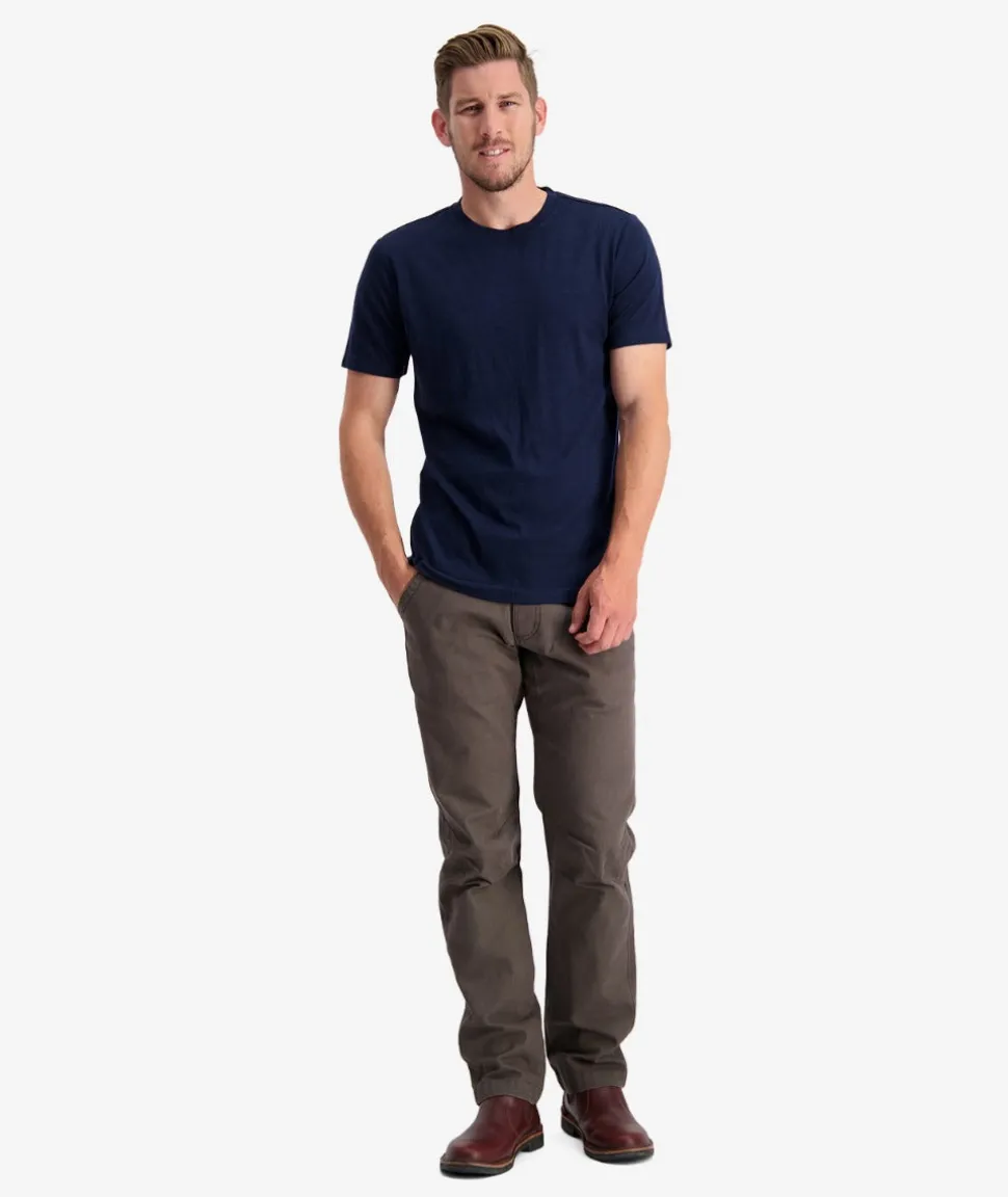 Men's Bedrock Canvas Work Pant