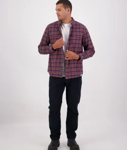 Men's Bedrock Canvas Work Pant