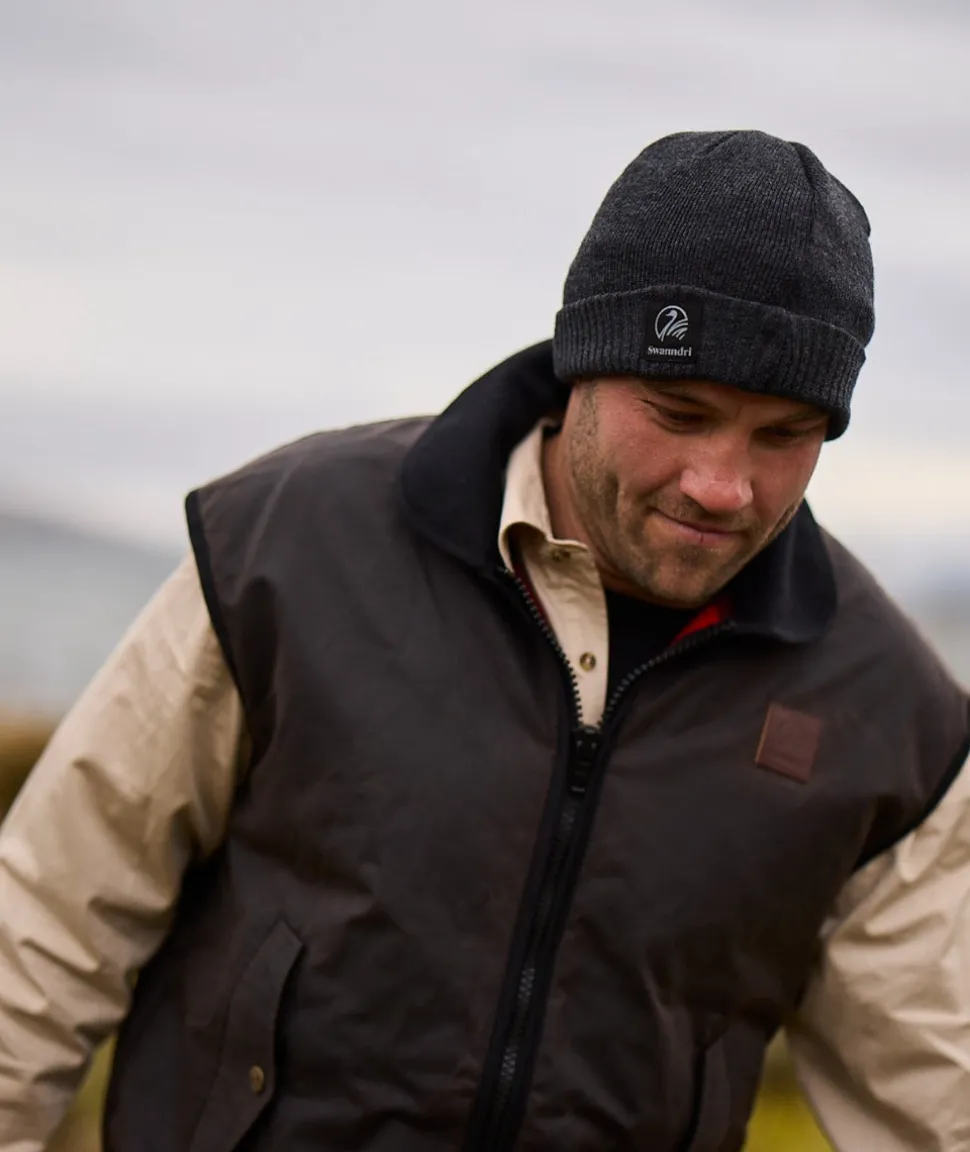 Men's Bendigo Long Sleeve Work Shirt