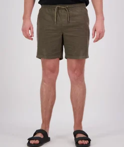 Men's Brunel Corduroy Short