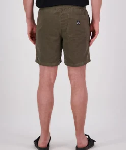 Men's Brunel Corduroy Short