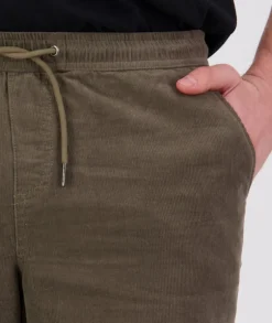 Men's Brunel Corduroy Short