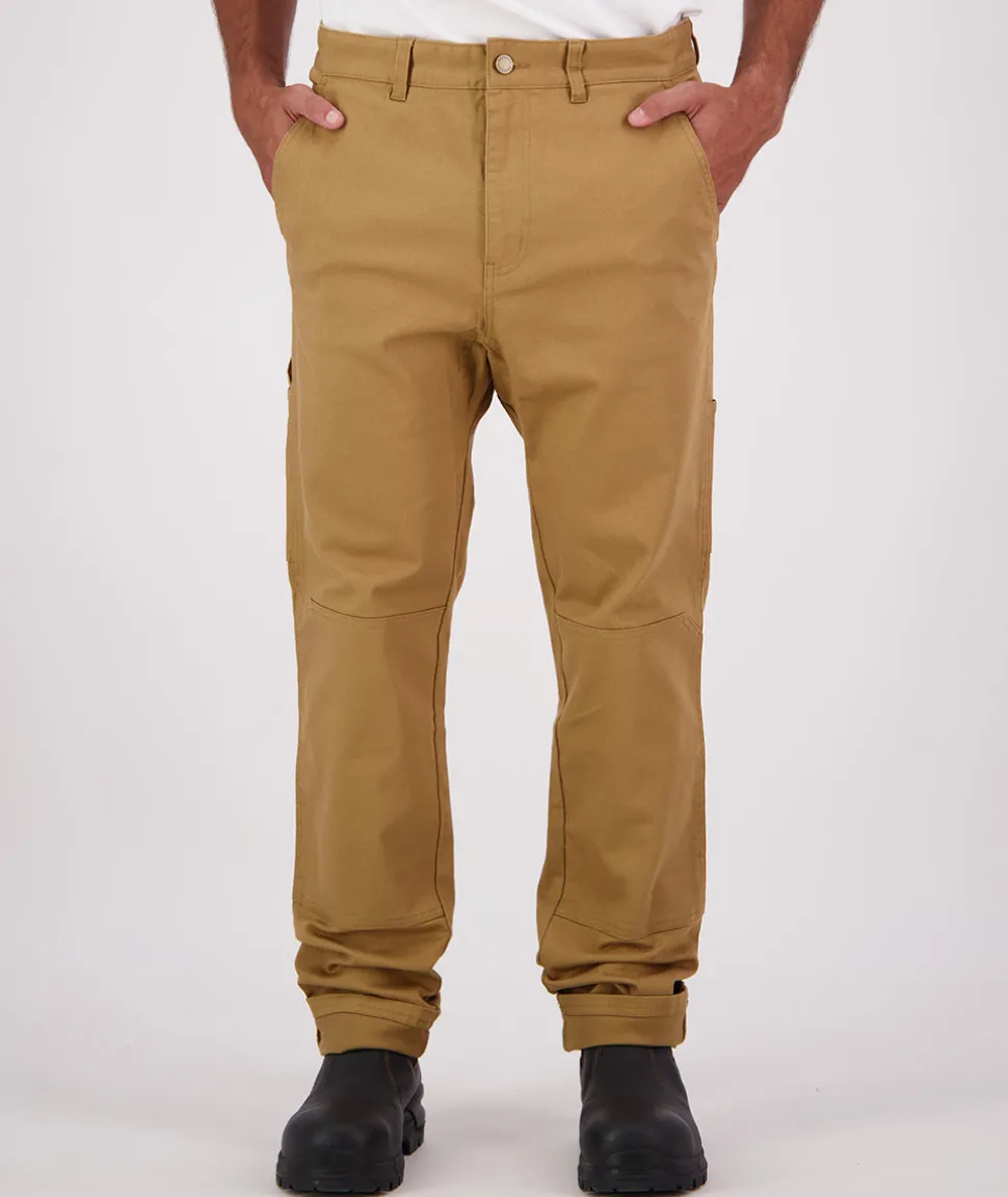 Men's Burkes Pass Utility Pant